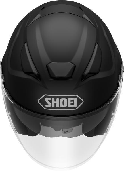 SHOEI J-CRUISE3 Fúvóka sisak, matt fekete, L, 3, nordicamoto.ro