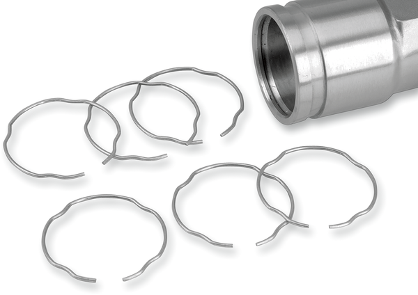 Fork Seal Retainers, 2, nordicamoto.ro