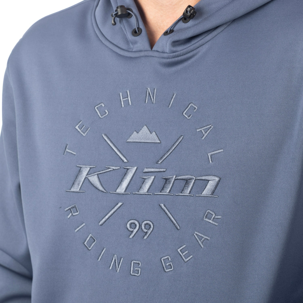 Hanorac Kilm Wydaho Pullover Moab, 23, nordicamoto.ro