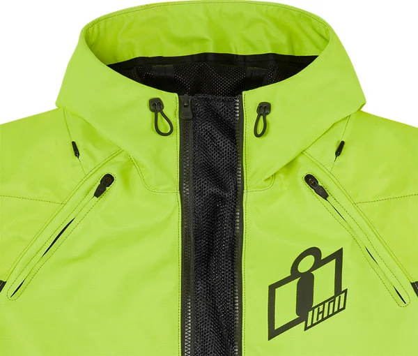 Airform Jacket  4XL, 9, nordicamoto.ro