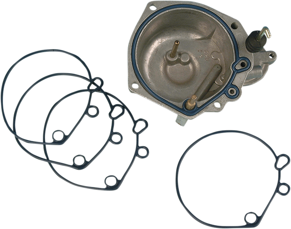 Float Bowl O-ring, 1, nordicamoto.ro