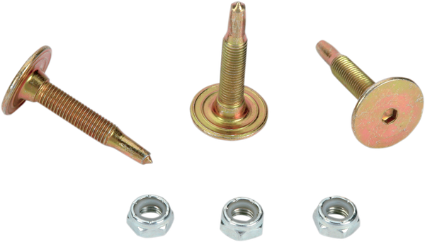 (r)power Point(r) Studs Gold, 2, nordicamoto.ro