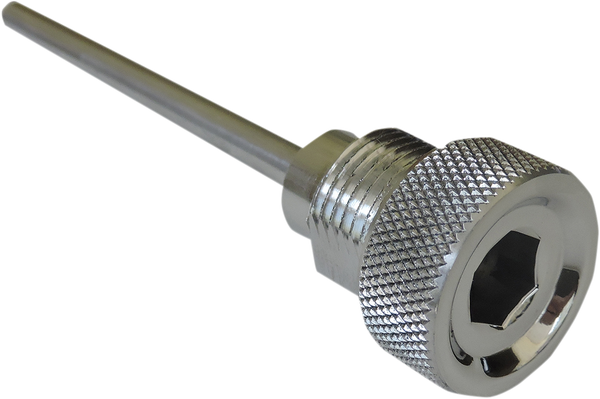 Transmission Dipstick Chrome, 1, nordicamoto.ro