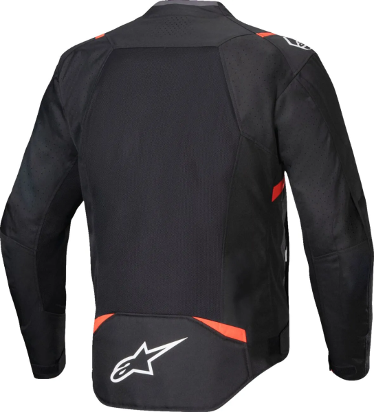 Alpinestars T-sps Air V2 fekete dzseki, 2XL méret, 3, nordicamoto.ro