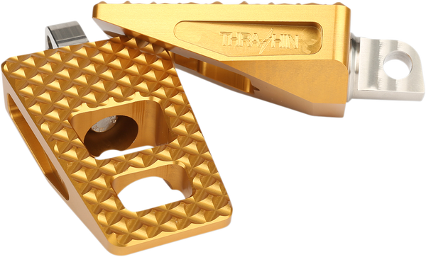P-54 Footpeg Gold, 3, nordicamoto.ro
