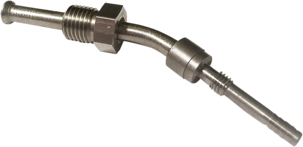 Build-your-own Universal Hydraulic Clutch Fitting Chrome, 1, nordicamoto.ro