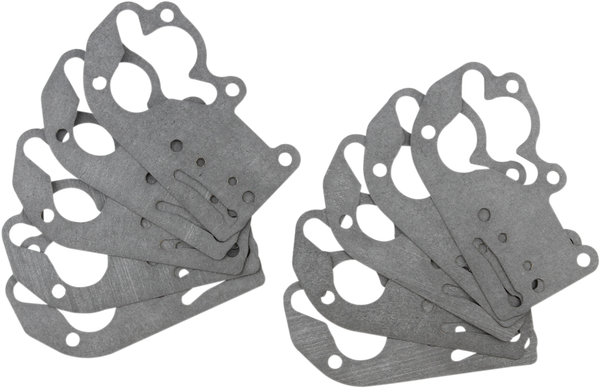 Oil Pump Cover Gasket Set, 1, nordicamoto.ro