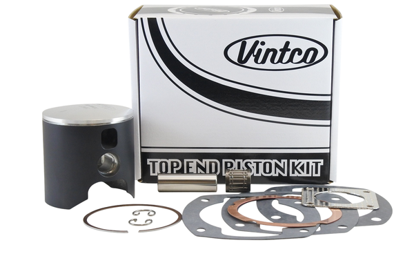 Top End Piston Kit, 4, nordicamoto.ro