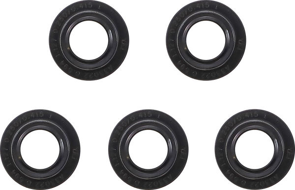 Starter Shaft Seal, 2, nordicamoto.ro