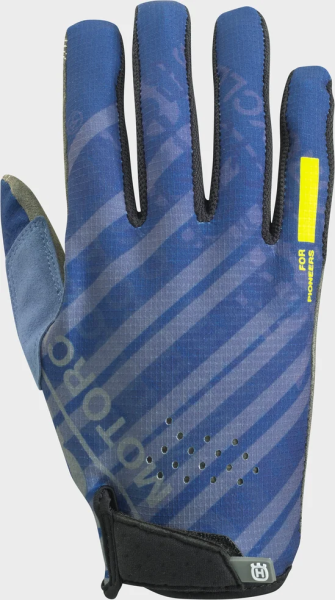 Husqvarna Authentic XL/11 kesztyű, 1, nordicamoto.ro