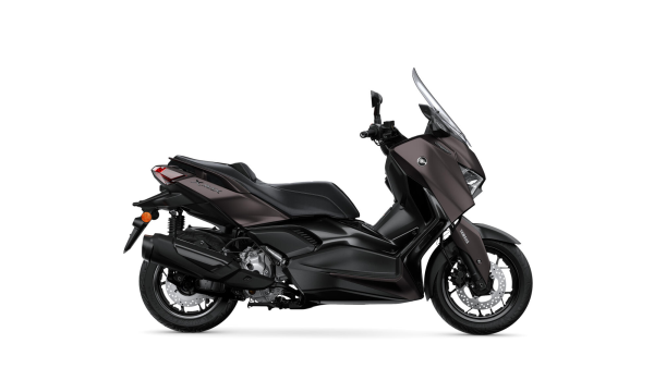 Yamaha XMAX 300 Tech MAX+ robogó, 6, nordicamoto.ro