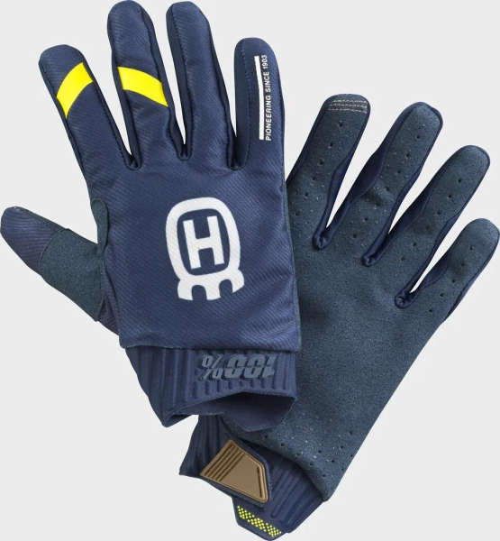 Husqvarna Ridefit Gotland L/10 kesztyű, 1, nordicamoto.ro