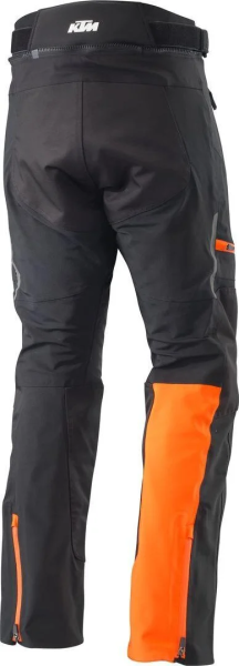 KTM Apex V3 nadrág, narancssárga/fekete, M/32, 3, nordicamoto.ro