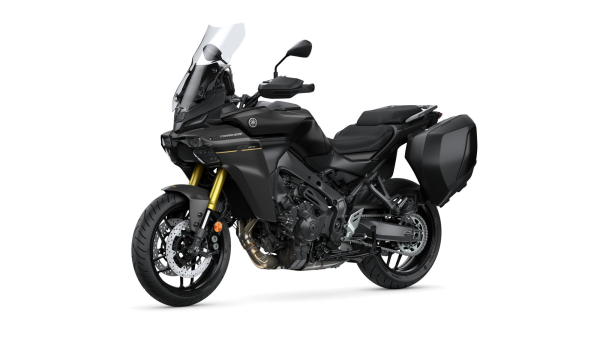 Yamaha TRACER 9 GT Y-AMT motorkerékpár, 3, nordicamoto.ro