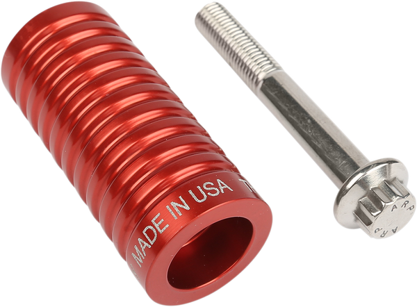 Shifter Peg Red, 1, nordicamoto.ro