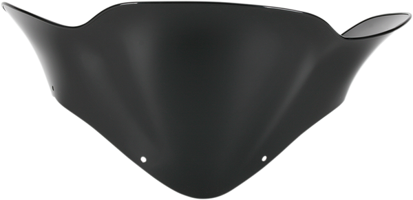 Snowmobile Windshield Black, 1, nordicamoto.ro