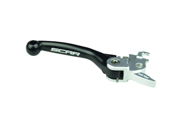 Brake Flex Levers Black, 1, nordicamoto.ro