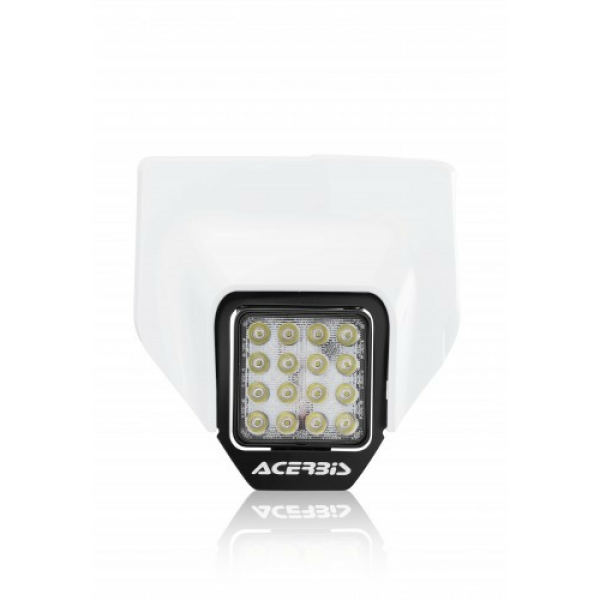 Husqvarna 20–22 Acerbis LED-es fényszóró, 1, nordicamoto.ro
