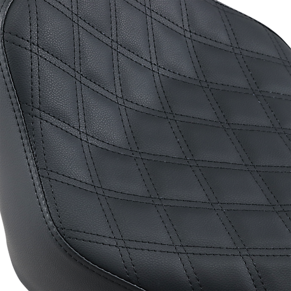 Seat Renegde Ls Bk Flst Black, 2, nordicamoto.ro