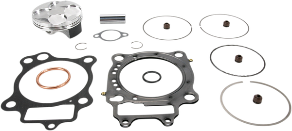 High-performance Piston Kit With Gaskets For 4-stroke, 1, nordicamoto.ro