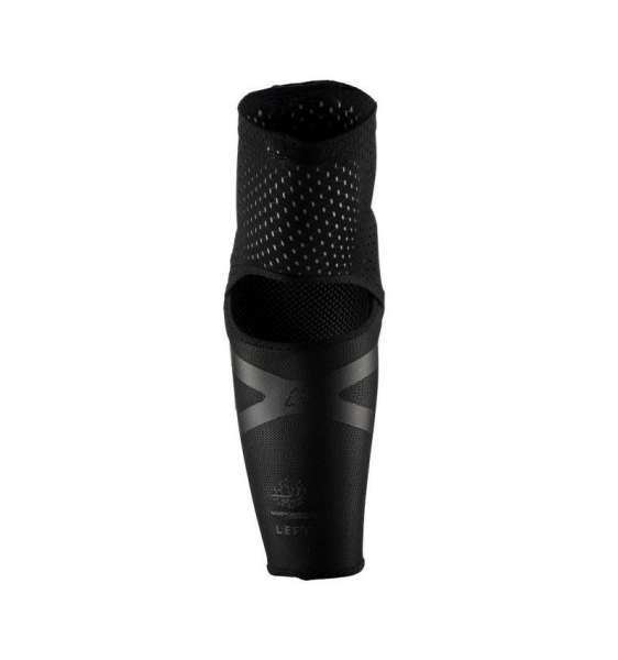 Cotiere LEATT Contour Black 2XL, 2, nordicamoto.ro