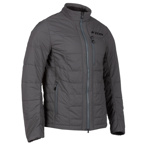Geaca Klim Override Mid-Layer Black - Breen, 26, nordicamoto.ro