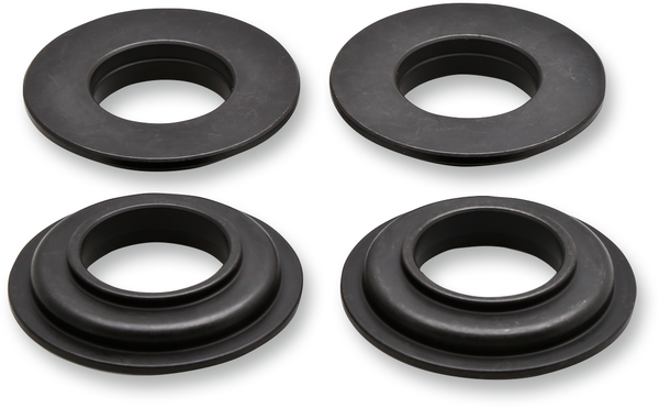 Lower Valve Spring Collars, 1, nordicamoto.ro