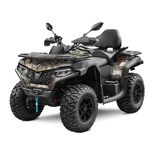 CFMOTO CFORCE 625L Touring EPS T3b '26, 4, nordicamoto.ro