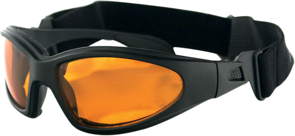 Gxr Convertible Sunglasses Black Medium Frame, 5, nordicamoto.ro