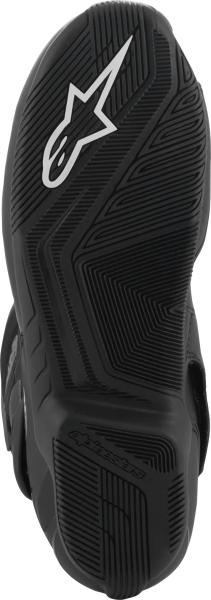 Alpinestars Smx-6 V3 Gore-Tex csizma, fekete/szürke, 41-es méret, 7, nordicamoto.ro