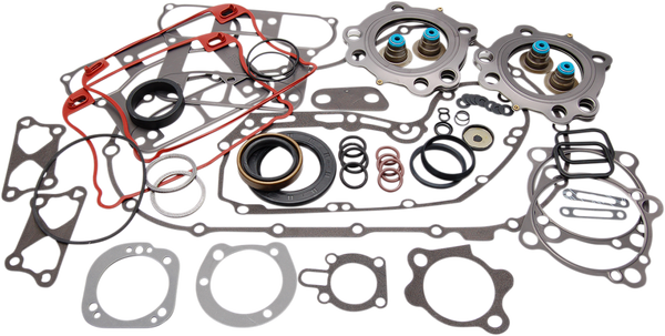 Extreme Sealing Technology Complete Gasket Kit, 1, nordicamoto.ro