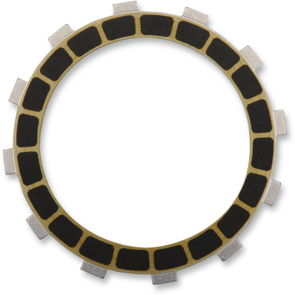 Clutch Friction Plate, 1, nordicamoto.ro