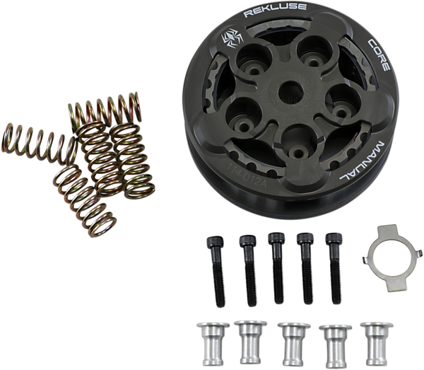 Core Manual Clutch Kit, 1, nordicamoto.ro