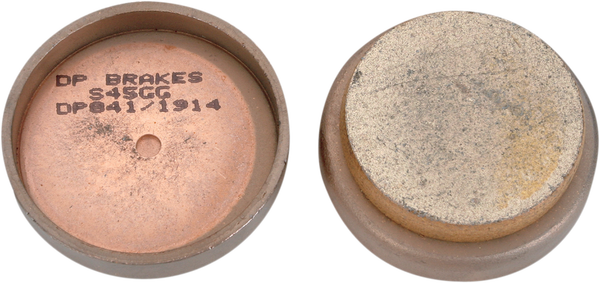 Xcr szinterezett fékbetétek, 1, nordicamoto.ro
