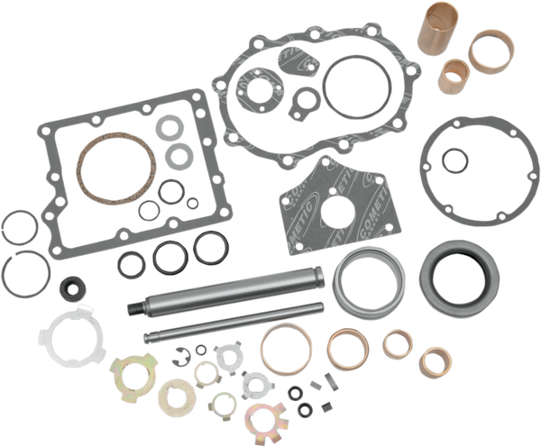 4-speed Transmission Rebuild Kit, 1, nordicamoto.ro