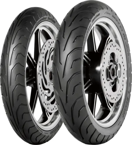 150/70-17-es Dunlop Streetsmart gumiabroncs, 1, nordicamoto.ro