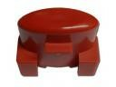Buton De Deschidere Geanta Kappa K35/K46/K49/K33, 1, nordicamoto.ro