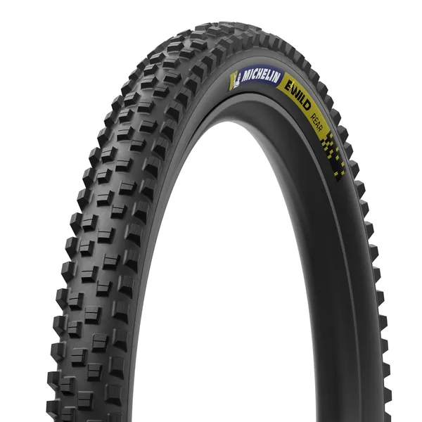 E-wild Racing Rear Black, 4, nordicamoto.ro