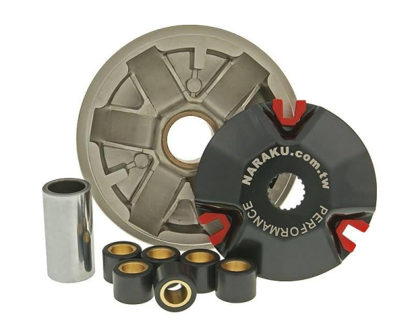 Variator Sport Gray, 1, nordicamoto.ro