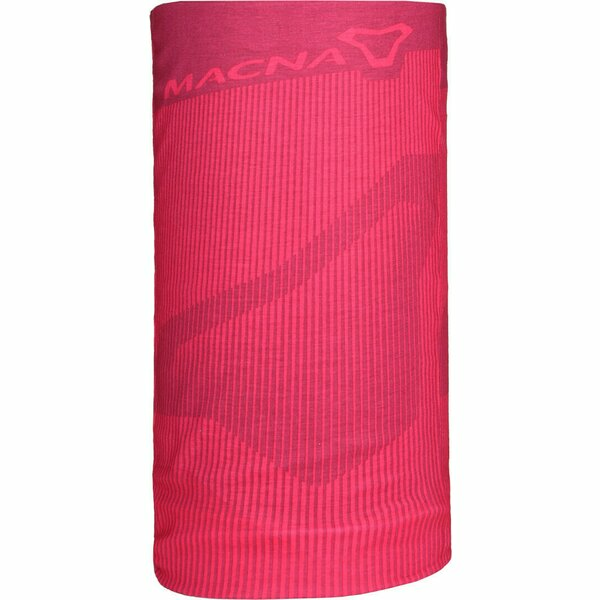 MACNA SUMMER TUBE bandana, piros/fekete, 4, nordicamoto.ro
