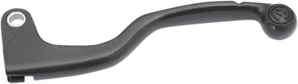 MOOSE RACING Oem-style Shorty Replacement Clutch Lever Black, 1, nordicamoto.ro