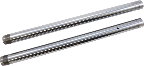 43 Mm Inverted Fork Tubes Chrome, 4, nordicamoto.ro
