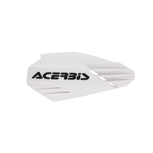 Acerbis K-LINEAR kormányvédő, piros/fekete, 21, nordicamoto.ro
