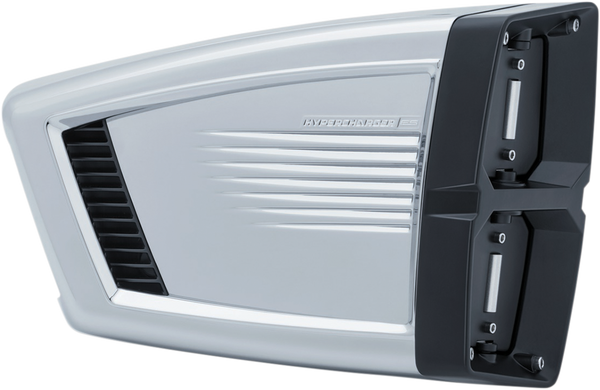 Hypercharger Es For Twin Cam With Cable Trottle Black Black, 2, nordicamoto.ro