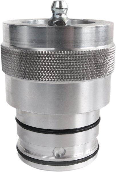 Ez Bearing Greaser Silver, 1, nordicamoto.ro