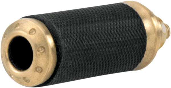 Tracker Shifter Peg Black, 1, nordicamoto.ro