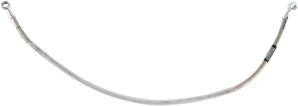 Cycleflex Brake Line Kit Silver, 1, nordicamoto.ro