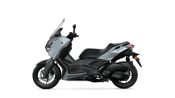 Yamaha XMAX 300 Tech MAX+ robogó, 10, nordicamoto.ro