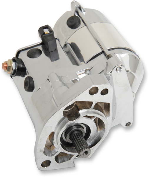 Starter Motor Unfinished, 1, nordicamoto.ro