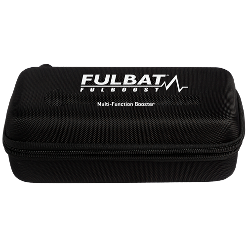 Fulbat Lithium Booster 1600 A indítórobot, 4, nordicamoto.ro